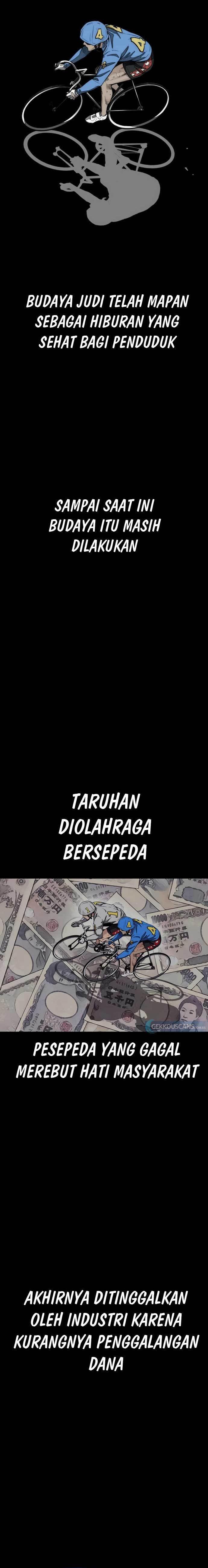 Wind Breaker Chap 455 - Next Chap 456