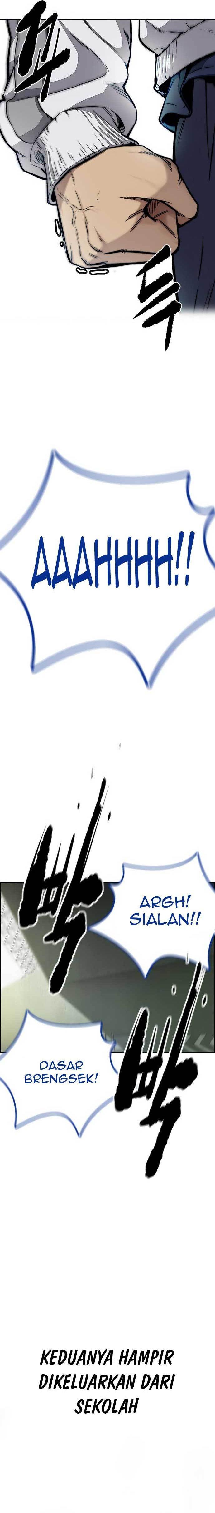 Wind Breaker Chap 455 - Next Chap 456