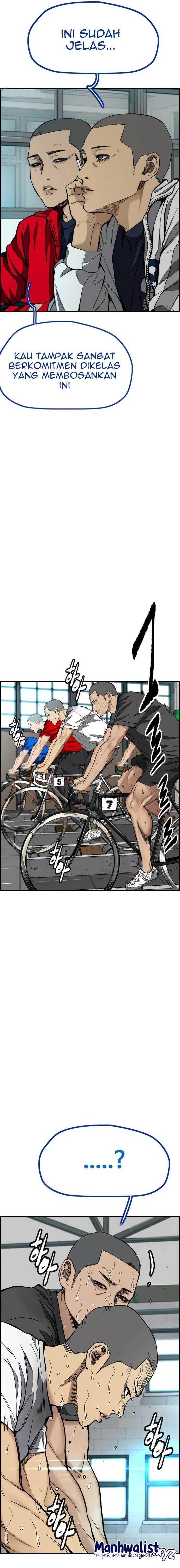 Wind Breaker Chap 455 - Next Chap 456