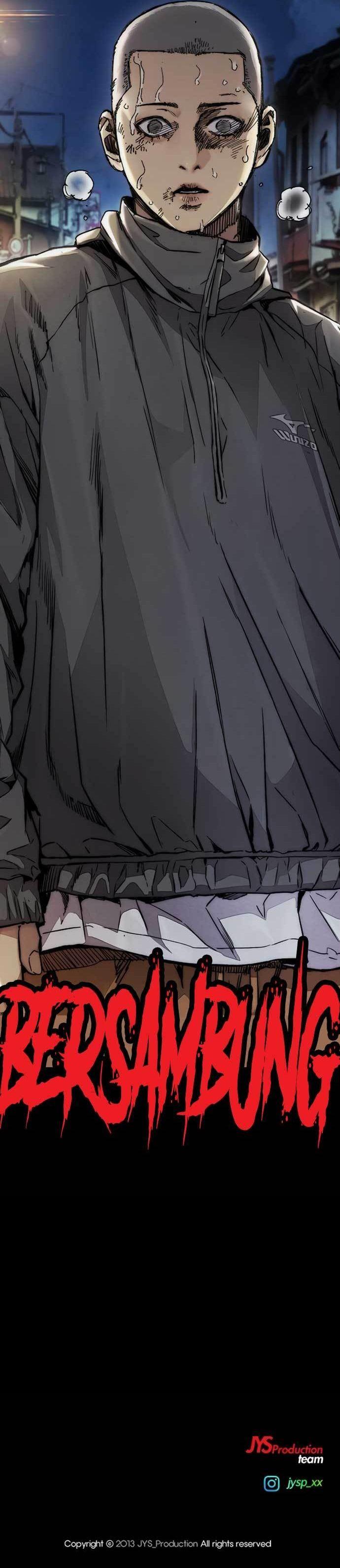 Wind Breaker Chap 455 - Next Chap 456