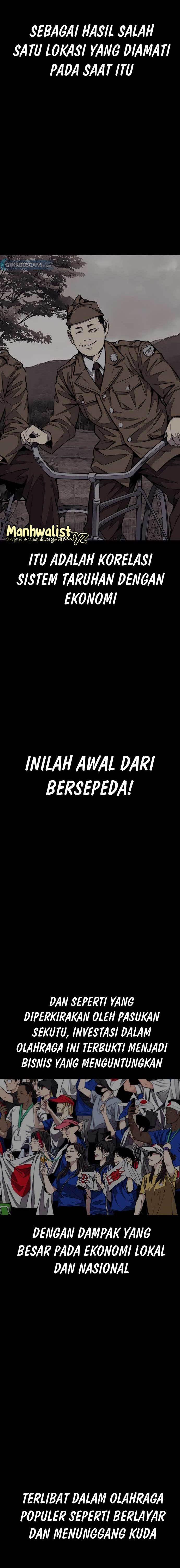 Wind Breaker Chap 455 - Next Chap 456