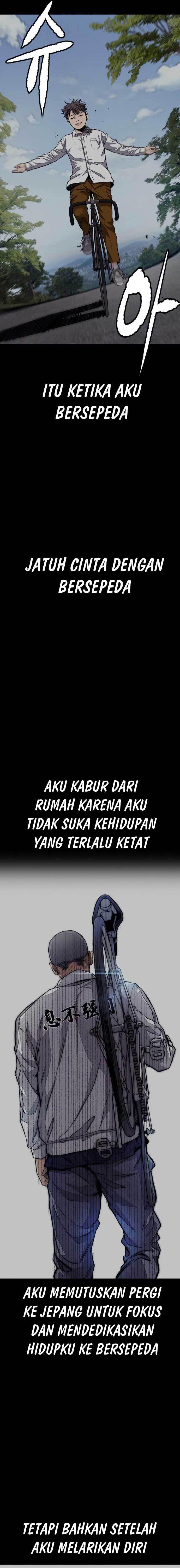 Wind Breaker Chap 455 - Next Chap 456