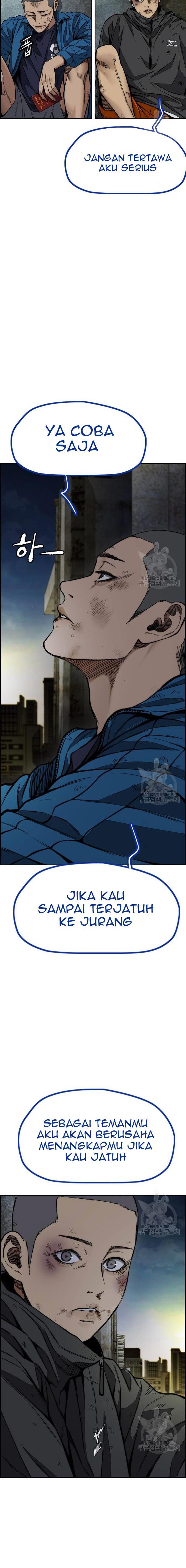 Wind Breaker Chap 456 - Next Chap 457