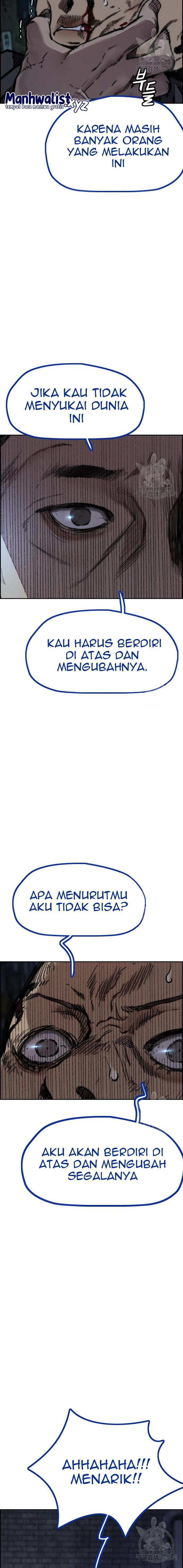 Wind Breaker Chap 456 - Next Chap 457