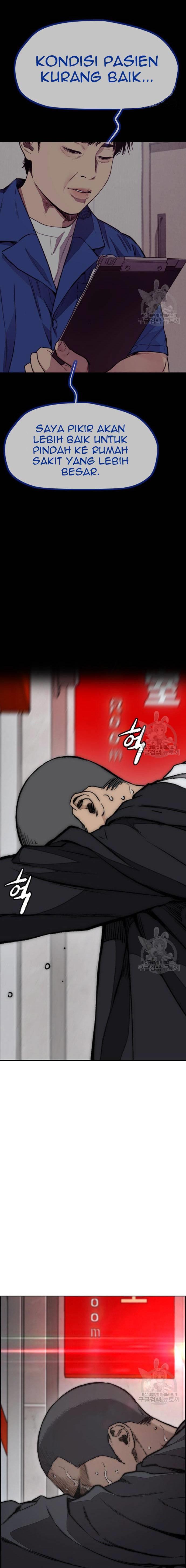 Wind Breaker Chap 456 - Next Chap 457