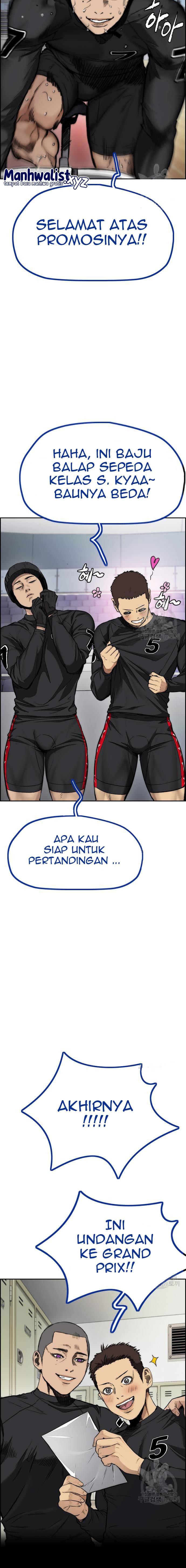 Wind Breaker Chap 456 - Next Chap 457