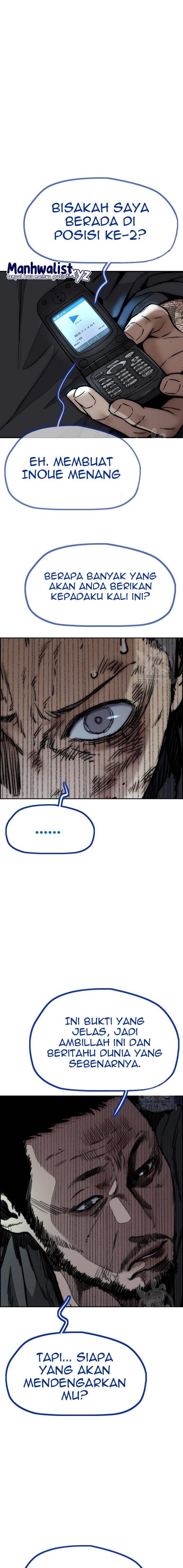 Wind Breaker Chap 456 - Next Chap 457