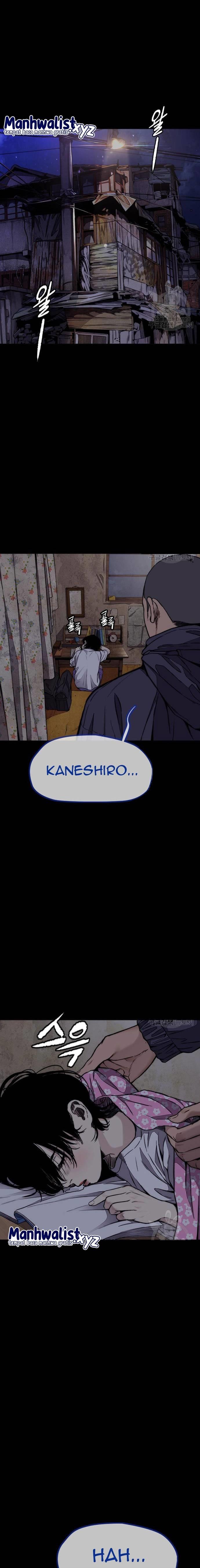 Wind Breaker Chap 456 - Next Chap 457