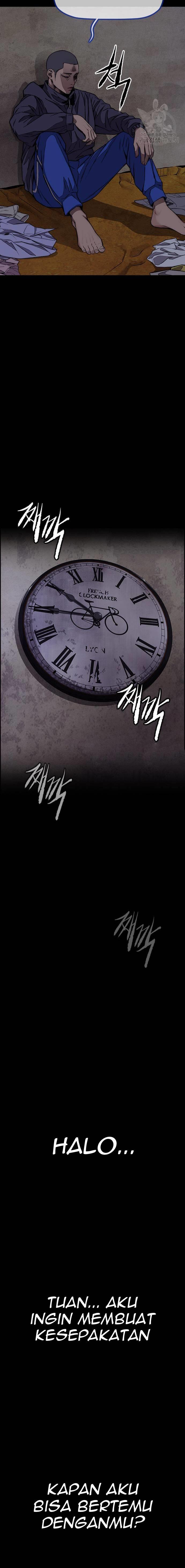 Wind Breaker Chap 456 - Next Chap 457