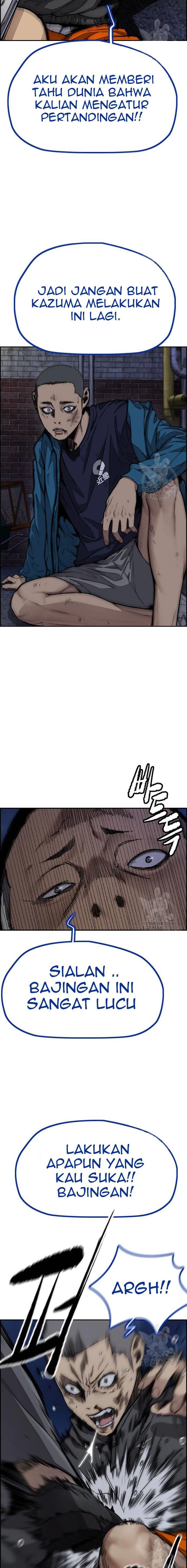 Wind Breaker Chap 456 - Next Chap 457