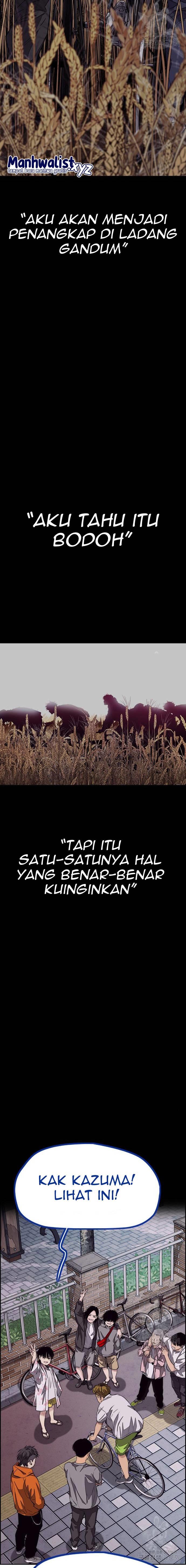 Wind Breaker Chap 456 - Next Chap 457