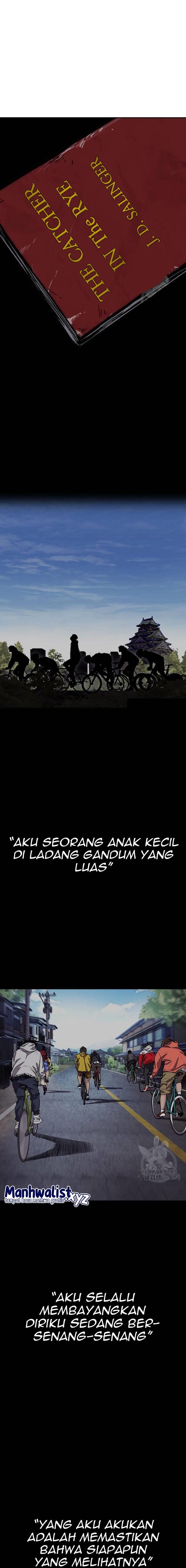 Wind Breaker Chap 456 - Next Chap 457