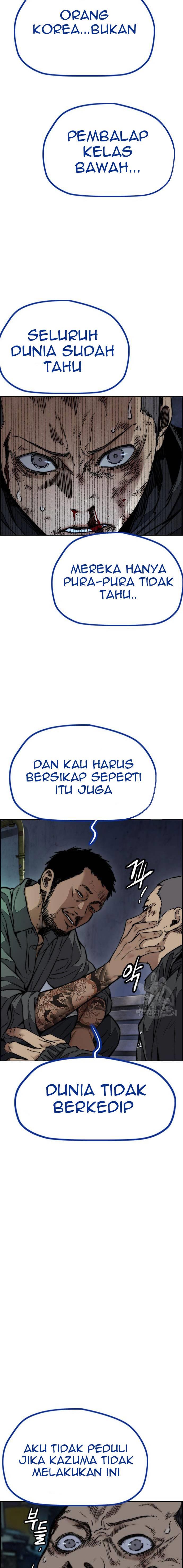 Wind Breaker Chap 456 - Next Chap 457