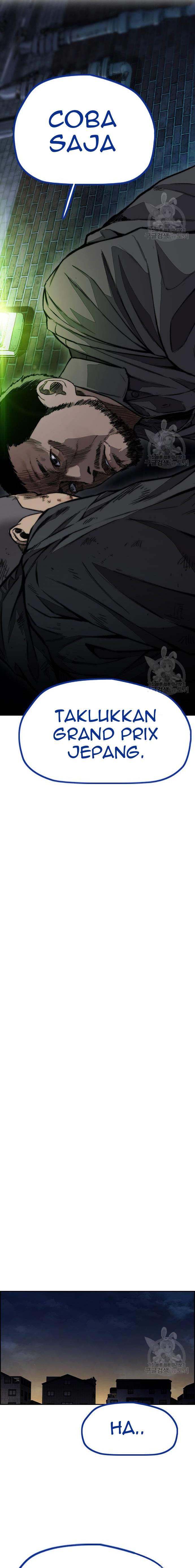 Wind Breaker Chap 456 - Next Chap 457