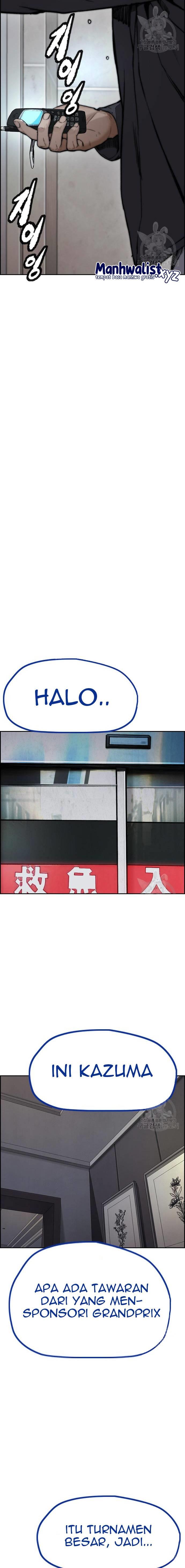 Wind Breaker Chap 456 - Next Chap 457