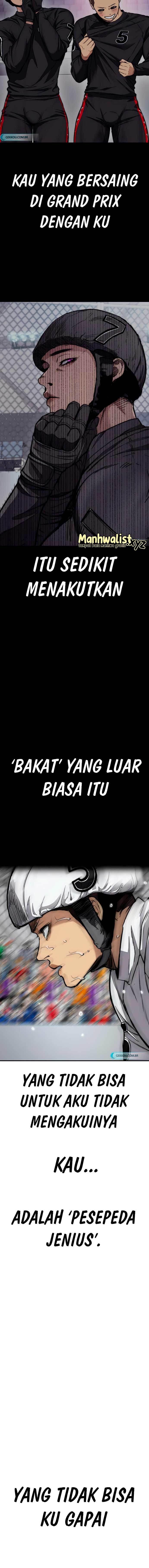 Wind Breaker Chap 457 - Next Chap 458