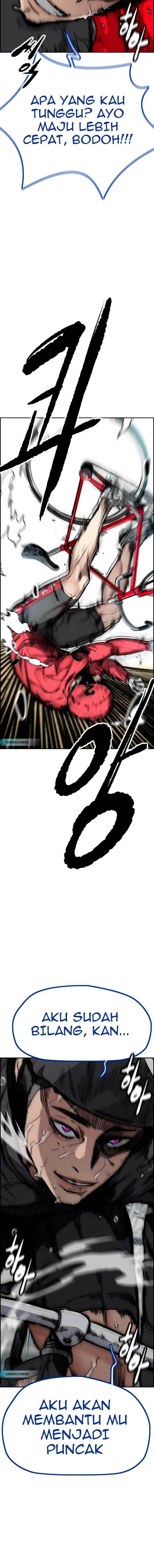 Wind Breaker Chap 457 - Next Chap 458