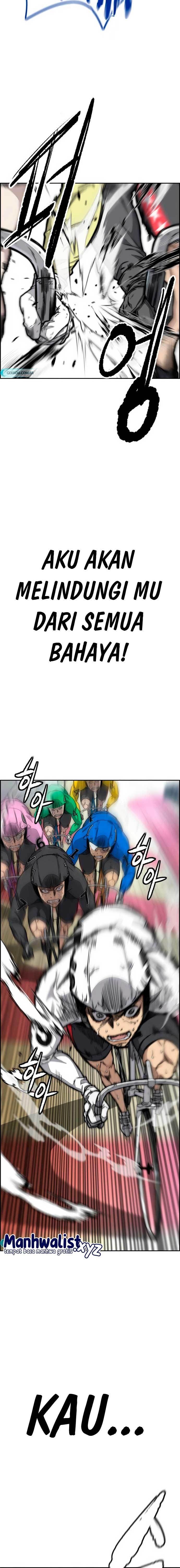 Wind Breaker Chap 457 - Next Chap 458