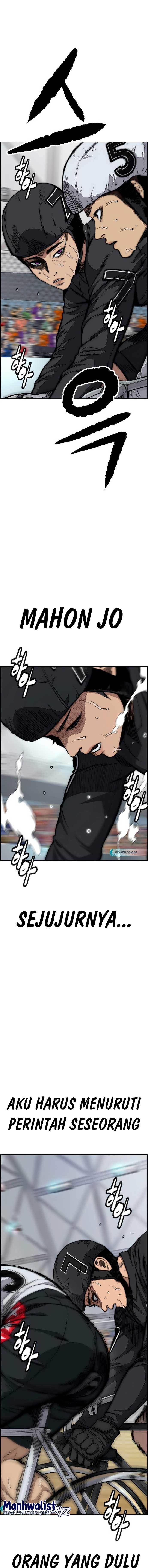 Wind Breaker Chap 457 - Next Chap 458