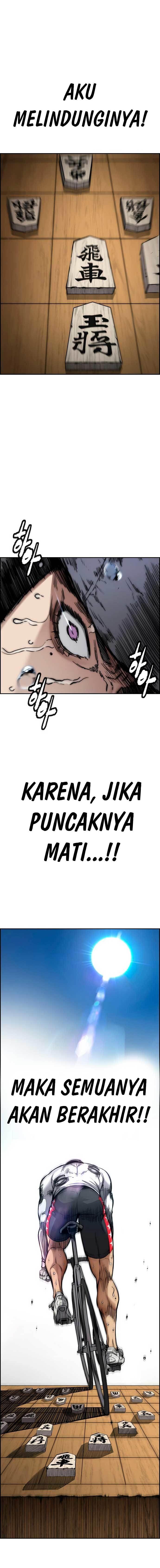 Wind Breaker Chap 457 - Next Chap 458