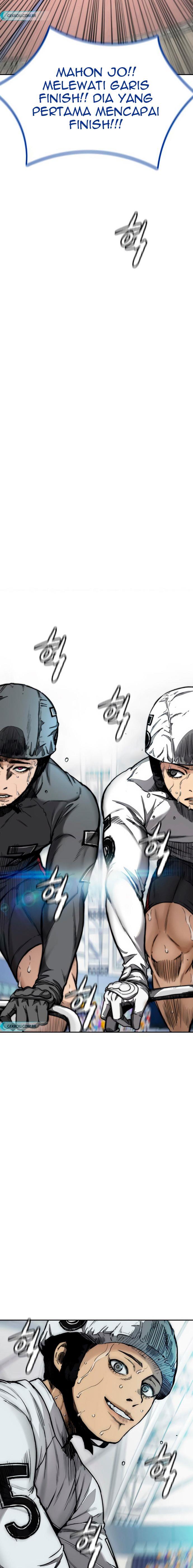 Wind Breaker Chap 457 - Next Chap 458