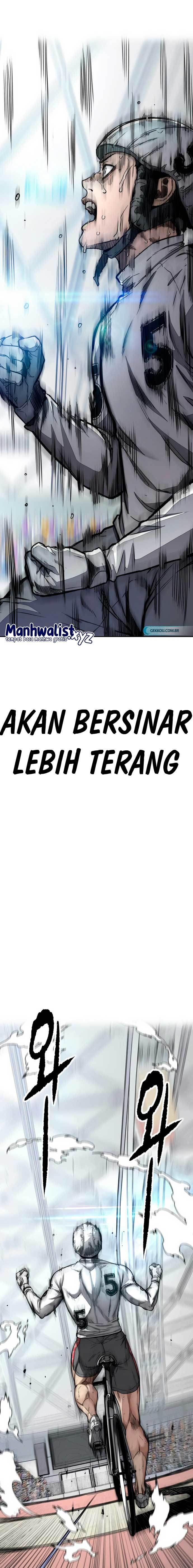 Wind Breaker Chap 457 - Next Chap 458