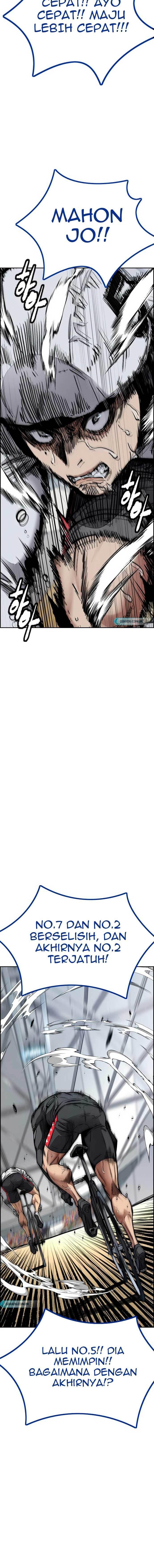 Wind Breaker Chap 457 - Next Chap 458