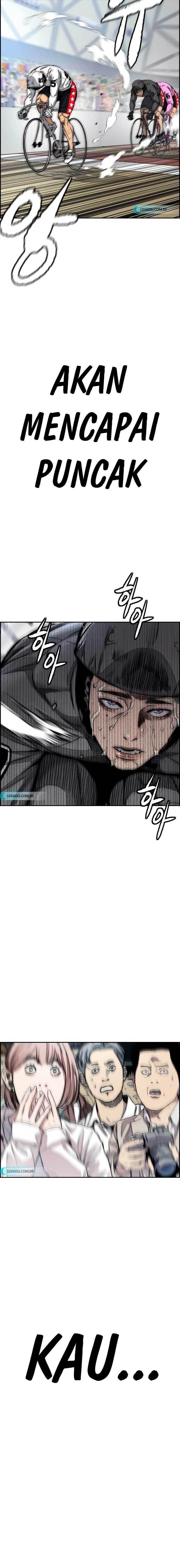 Wind Breaker Chap 457 - Next Chap 458