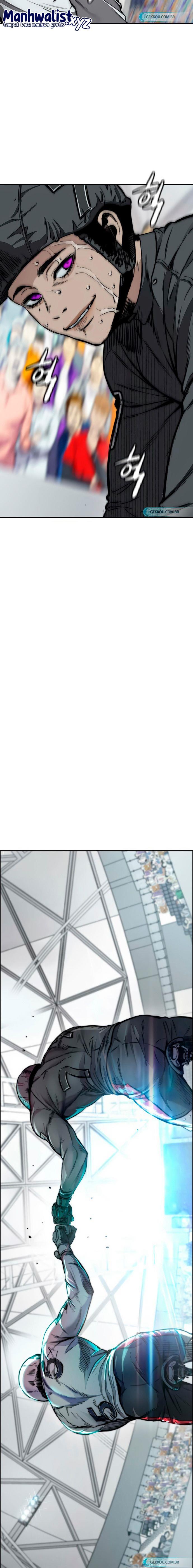 Wind Breaker Chap 457 - Next Chap 458