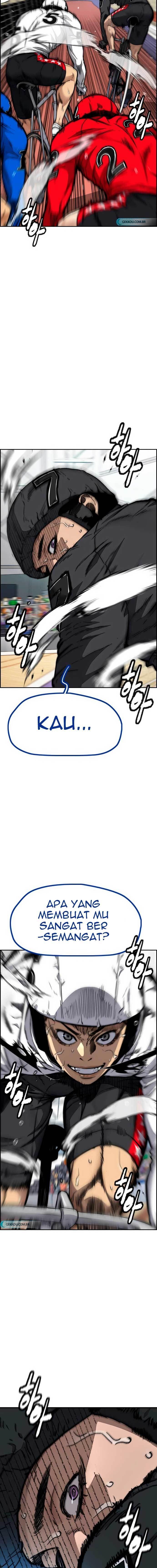 Wind Breaker Chap 457 - Next Chap 458