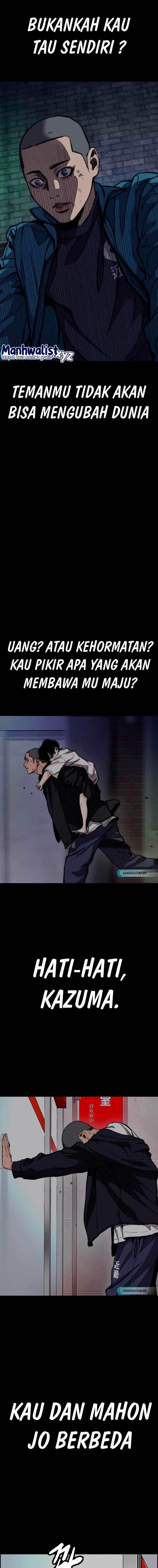 Wind Breaker Chap 457 - Next Chap 458