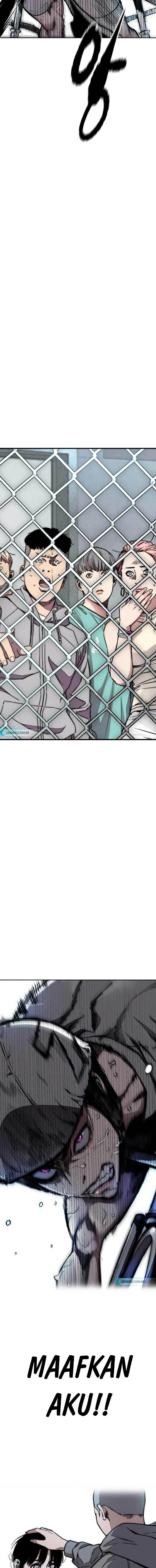 Wind Breaker Chap 457 - Next Chap 458