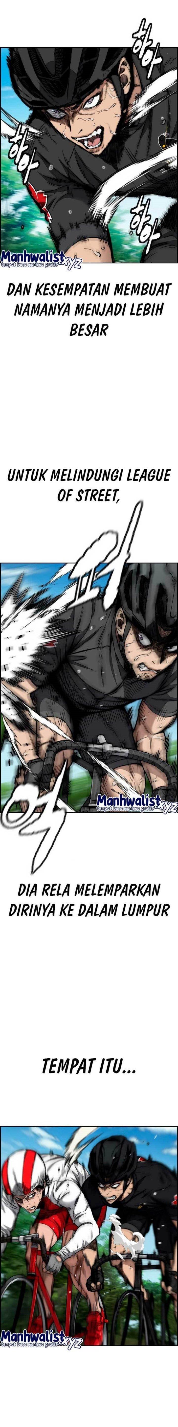 Wind Breaker Chap 458 - Next Chap 459