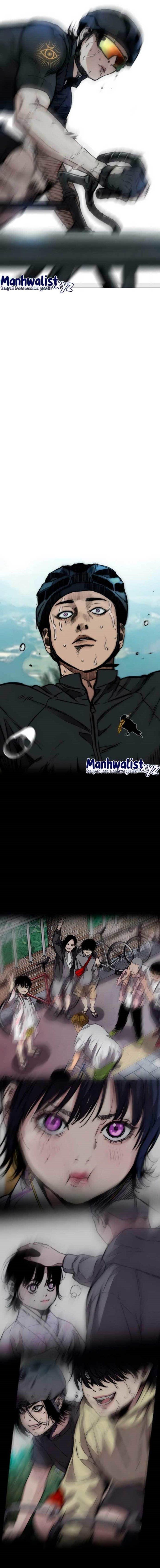 Wind Breaker Chap 458 - Next Chap 459