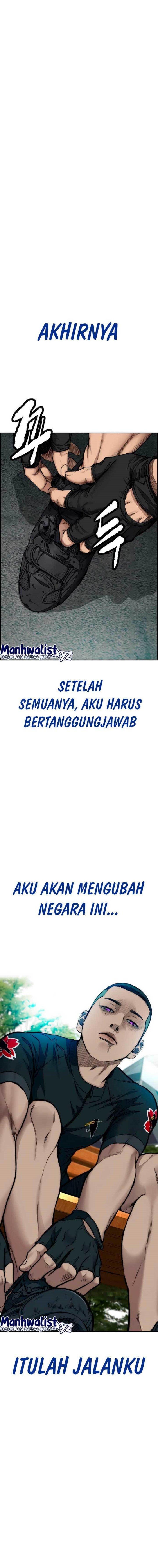 Wind Breaker Chap 458 - Next Chap 459