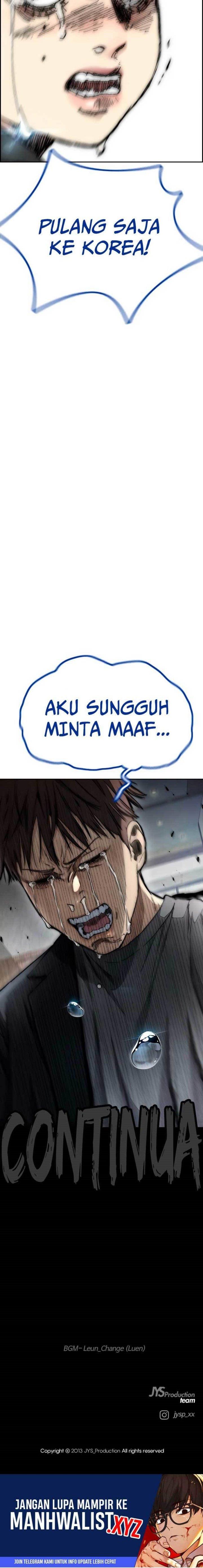 Wind Breaker Chap 458 - Next Chap 459