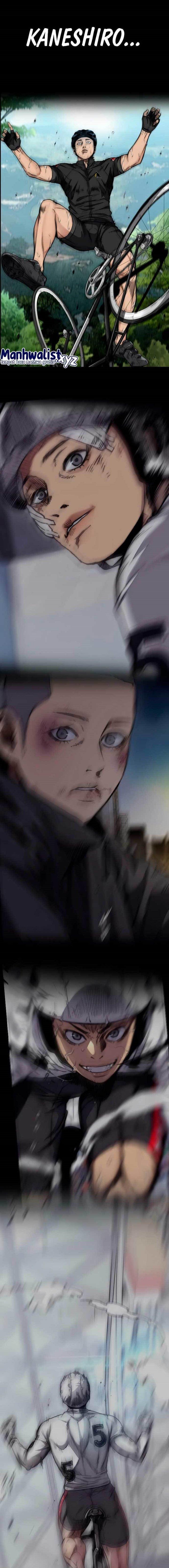 Wind Breaker Chap 458 - Next Chap 459