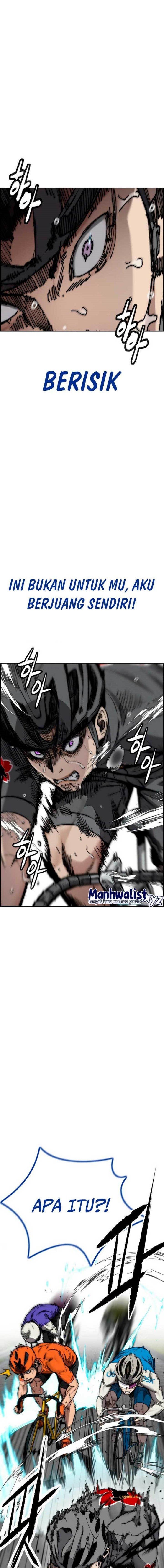 Wind Breaker Chap 458 - Next Chap 459