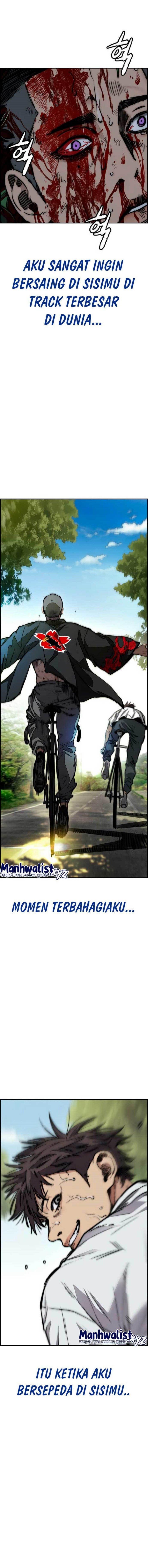 Wind Breaker Chap 458 - Next Chap 459