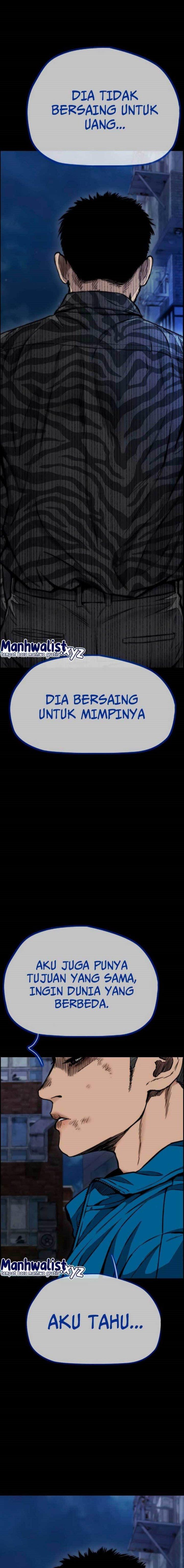 Wind Breaker Chap 458 - Next Chap 459