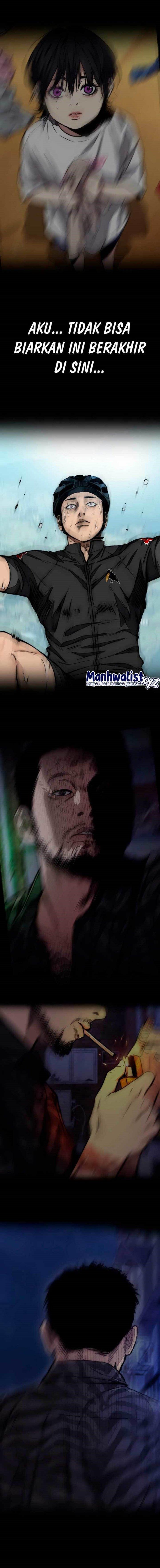 Wind Breaker Chap 458 - Next Chap 459