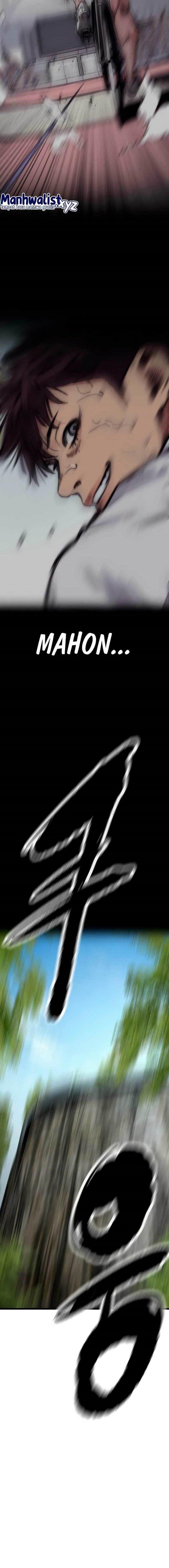 Wind Breaker Chap 458 - Next Chap 459