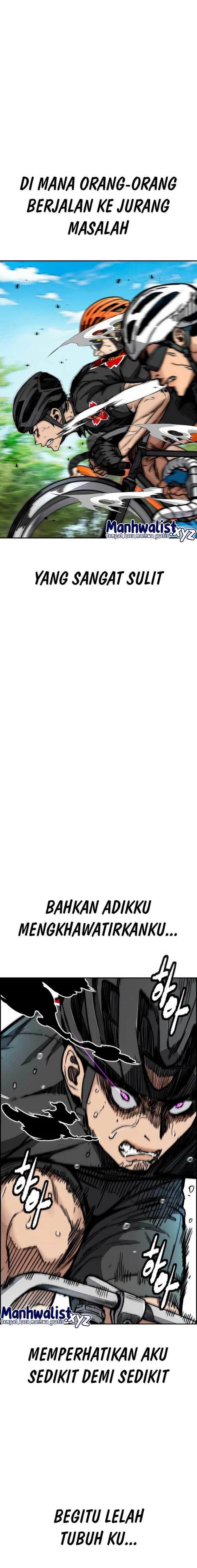 Wind Breaker Chap 458 - Next Chap 459