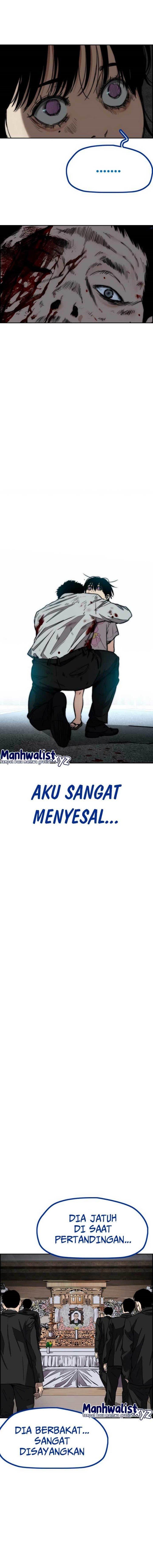 Wind Breaker Chap 458 - Next Chap 459