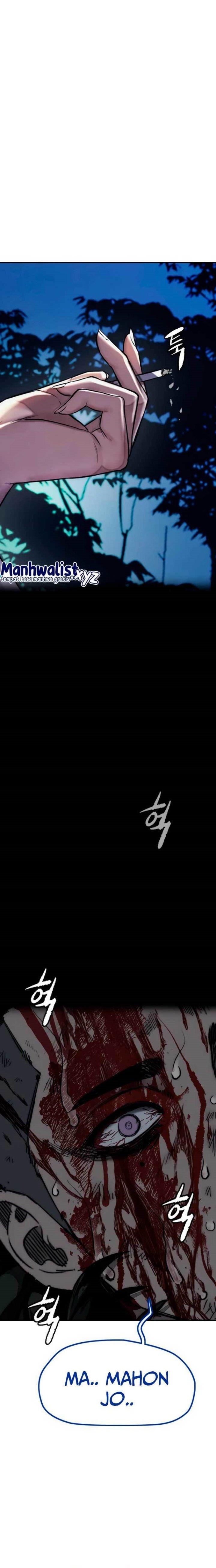 Wind Breaker Chap 458 - Next Chap 459