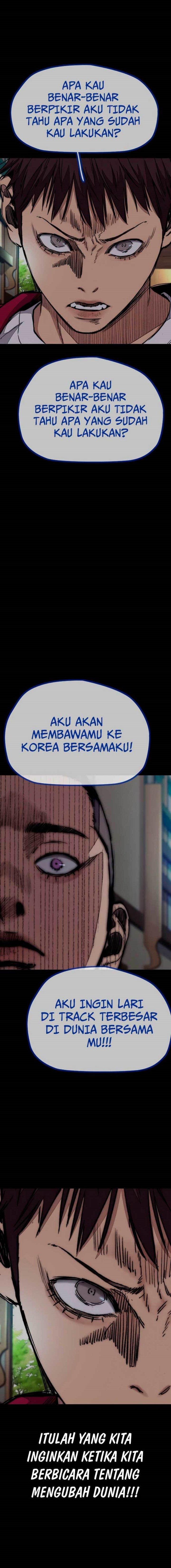 Wind Breaker Chap 458 - Next Chap 459