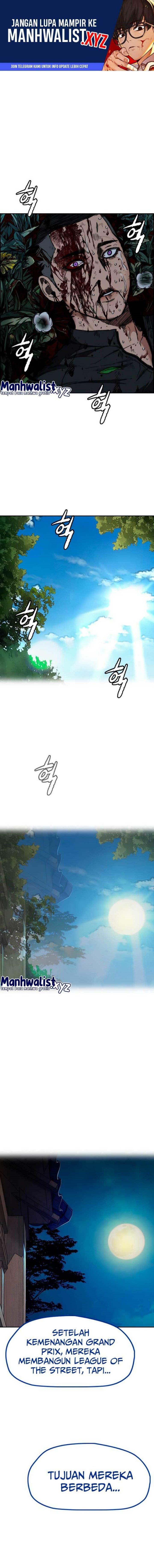 Wind Breaker Chap 458 - Next Chap 459