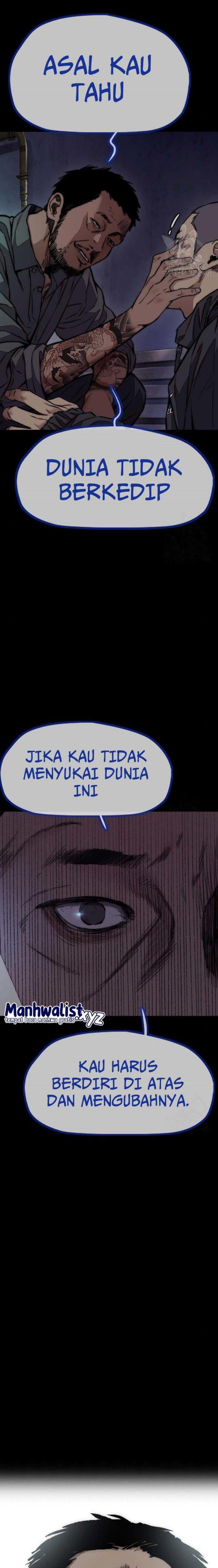 Wind Breaker Chap 459 - Next Chap 460