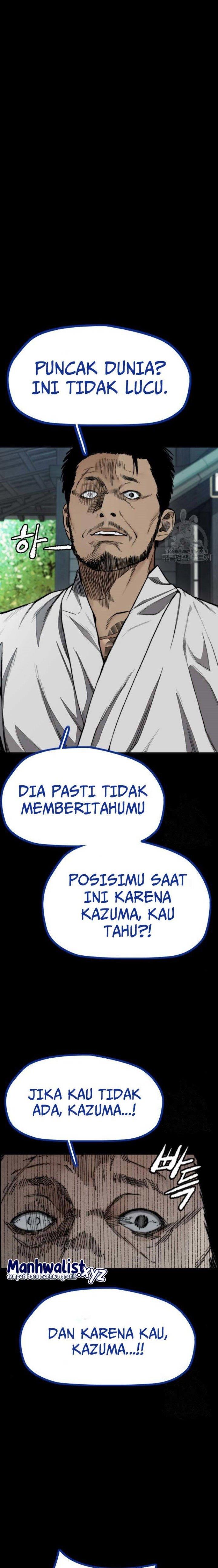 Wind Breaker Chap 459 - Next Chap 460