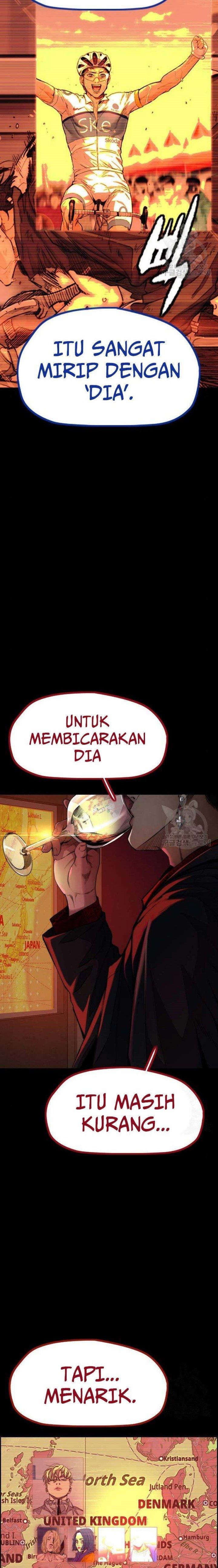 Wind Breaker Chap 459 - Next Chap 460